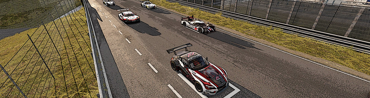 ADAC Hansa SimRacing-Meisterschaft