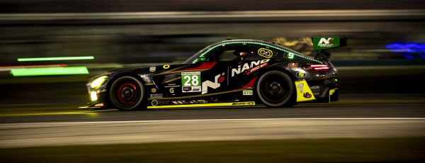 Kein Saisonstart nach Maß für Maxi Buhk