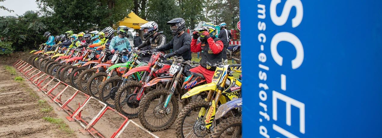 Spannender Serienvergleich beim MX-Super-Cup in Elstorf 