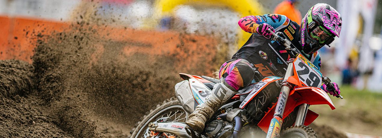 Ist Max Nagl bei der Rückkehr des ADAC MX Masters nach Mölln zu schlagen?