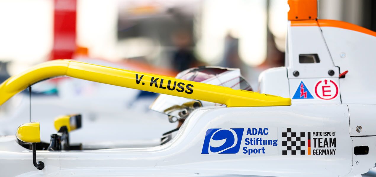 Talente gesucht: Bewerbungsfrist für Motorsport Team Germany gestartet