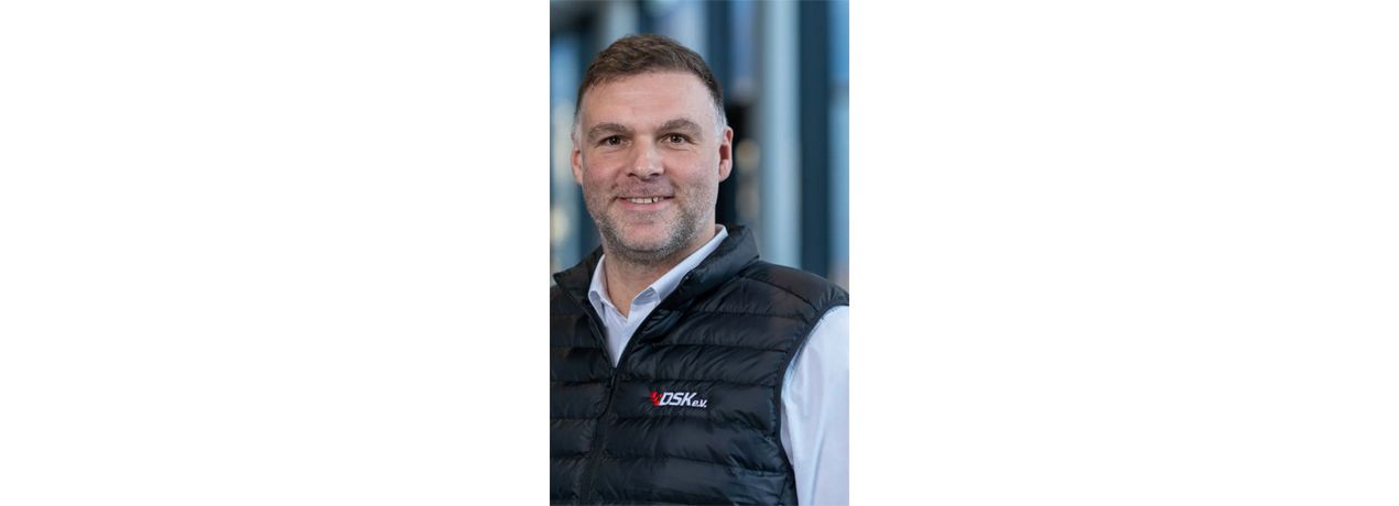 ADAC Team Hansa Fahrer, Fabian Pirrone, in den Geschäftsführenden Vorstand des Deutschen Sportfahrer Kreises (DSK) gewählt.