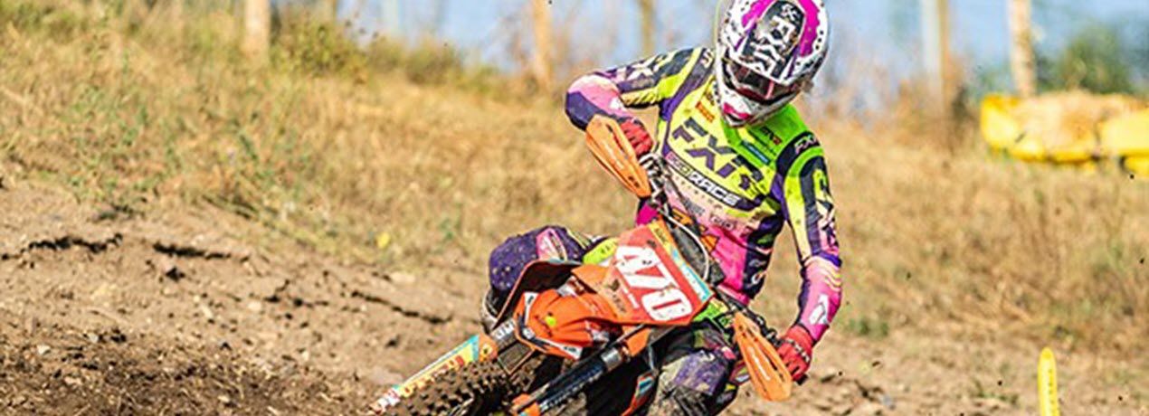 Deutsche Motocross-Meisterschaft 2025 mit neuen Klassen