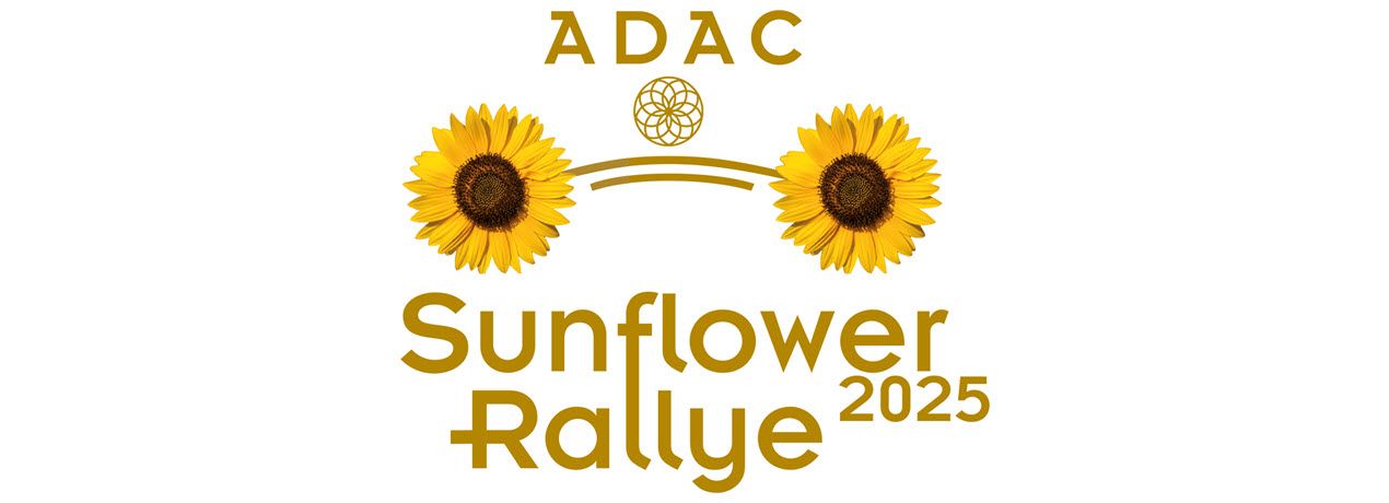 Die ADAC Sunflower Rallye gastiert 2025 vom 4. bis 7. September 2025 in Boltenhagen! 