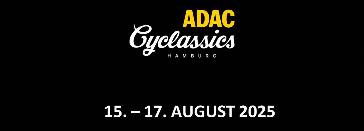 ADAC wird Namenssponsor der Cyclassics in Hamburg