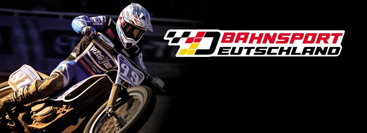 Werde Partner der Deutschen Speedway Bundesliga!