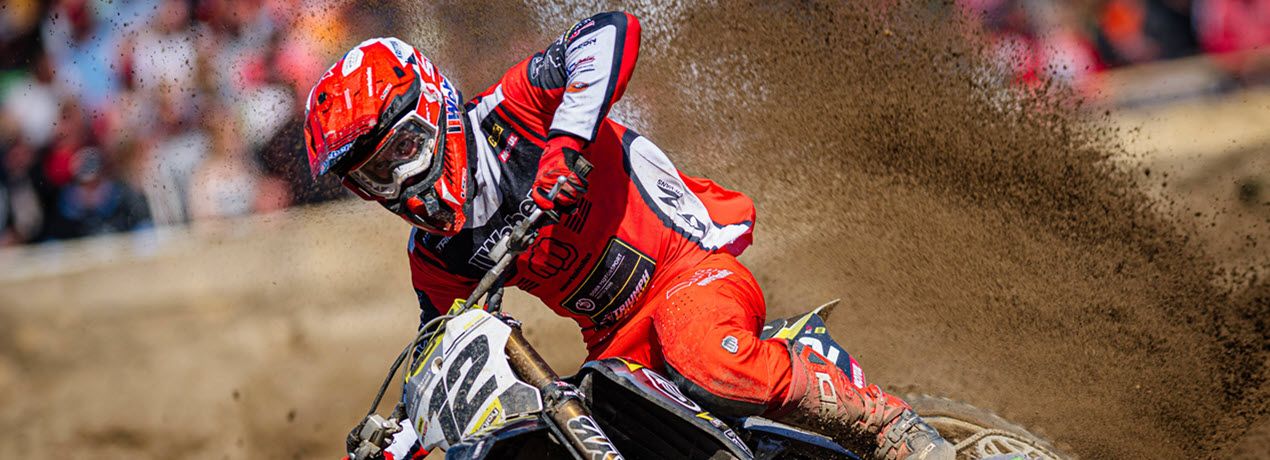 Das ADAC MX Masters kehrt nach Mölln zurück