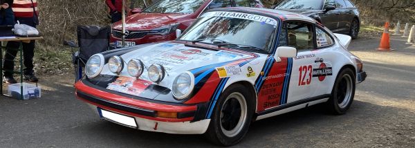 ADAC Hansa Retro-Rallye-Pokal