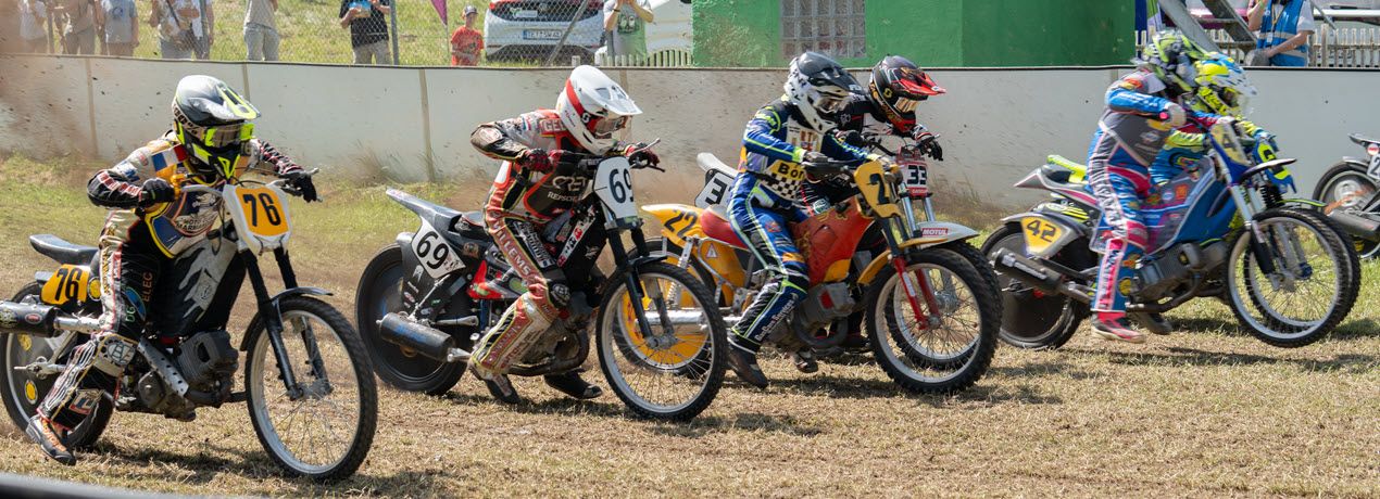 Gelungenes Comeback in Teterow