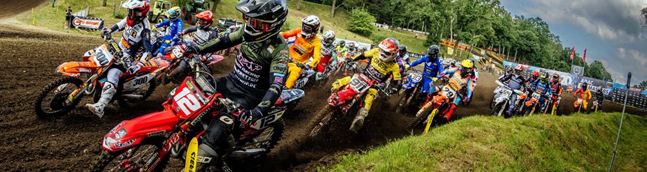 Motorradsport