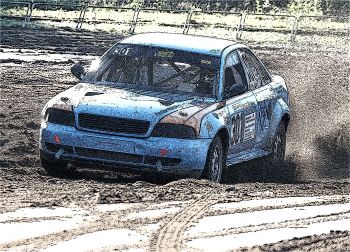 ADAC Hansa Auto/Rallycross-Meisterschaft