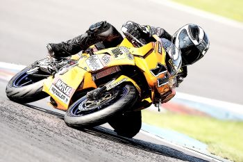 ADAC Hansa Motorrad-Straßenrennen-Meisterschaft