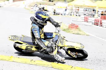 ADAC Hansa Super-Moto-Meisterschaft