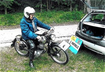 ADAC Hansa Historische-Motorradsport-Meisterschaft