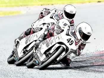 ADAC Hansa Jugend-Motorrad-Straßenrennen-Pokal