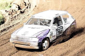 ADAC Hansa Autocross-Pokal