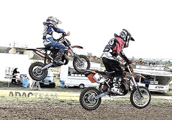 ADAC Hansa Jugend-Motocross-Pokal