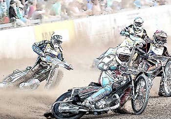 ADAC Hansa Motorrad-Bahnsport-Pokal