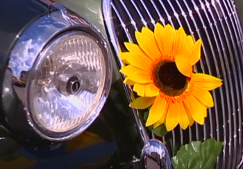 ADAC Sunflower Rallye 2012