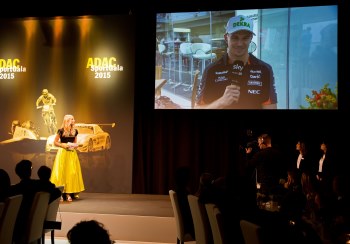 ADAC SportGala 2016: Die Nacht der Champions