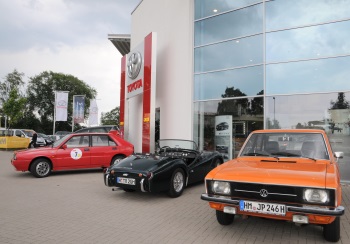 ADAC Hamburg Klassik 2011
