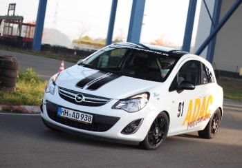 Youngster Slalom Cup