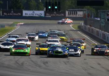 ADAC Team Hansa Fahrer Maxi Buhk siegt in Moskau: Erster Triumph mit Bentley