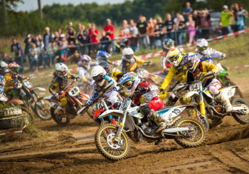 ADAC MX Bundesendlauf, ADAC Hansa gewinnt Mannschaftstitel