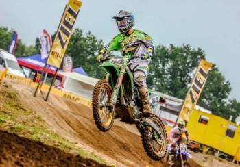 33. Vellahner ADAC Motocross