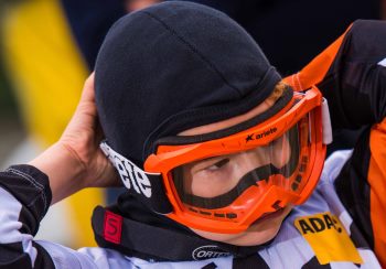 ADAC MX Academy powered by KTM