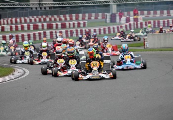 Kartrennsport