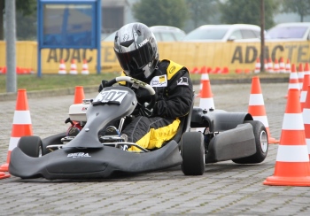 Kartslalom