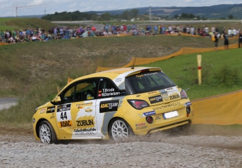 Rallye