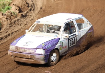 Autocross