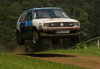 DMSB Rallye Cup 2016 | Sicherheitsbestimmungen 2016