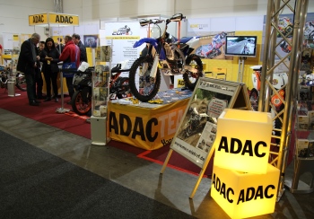 Hamburger Motorrad Tage (HMT) 2015