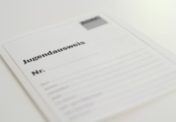 Beantragung ADAC Hansa Jugendausweis