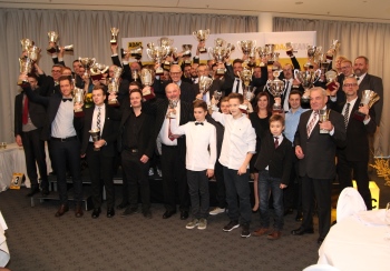 ADAC Hansa Sport Gala