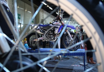 Hamburger Motorrad Tage 2016