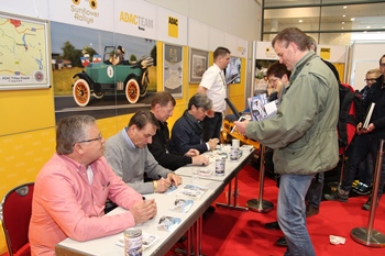 Bremen Classic Motorshow