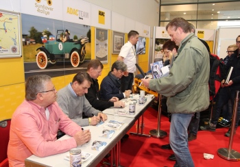 Bremen Classic Motorshow 