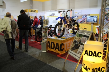 Hamburger Motorrad Tage