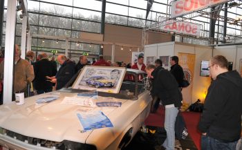 Bremen Classic Motorshow
