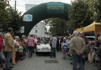 ADAC Sunflower Rallye