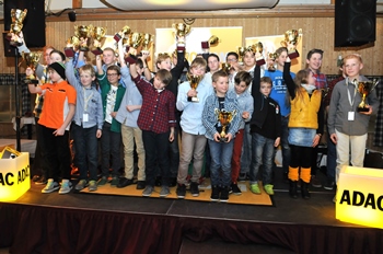 ADAC Hansa Jugendehrung 