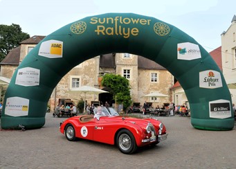 ADAC Sunflower Rallye 