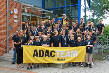 ADAC Hansa Jugendfreizeit