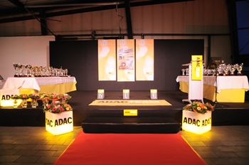ADAC Hansa Abend der Meister