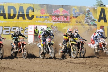 ADAC MX Masters