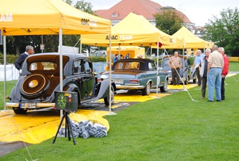 ADAC Sunflower Rallye